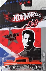 2011 Dale Jr's Picks